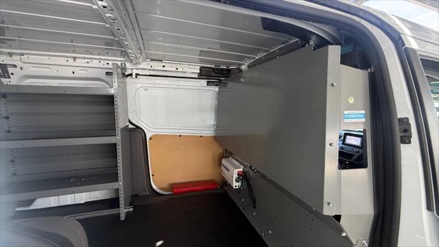2020 Ford Transit Connect XL Cargo Van