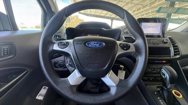 2020 Ford Transit Connect XL Cargo Van