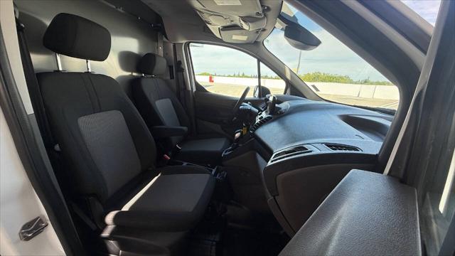 2020 Ford Transit Connect XL Cargo Van