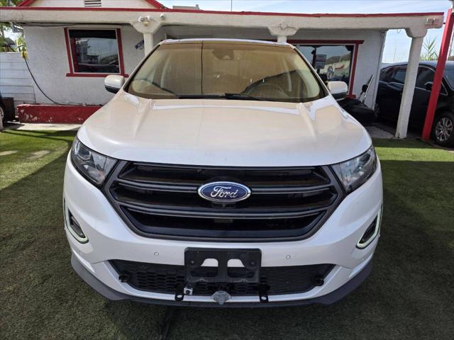 2018 Ford Edge Sport AWD 4dr Crossover