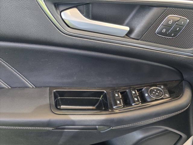 2018 Ford Edge Sport AWD 4dr Crossover