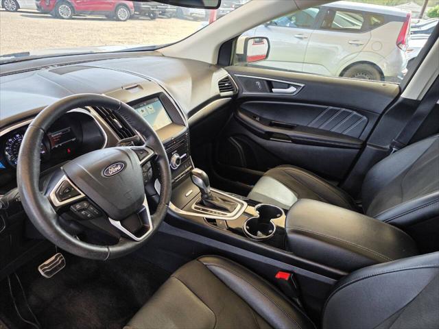 2018 Ford Edge Sport AWD 4dr Crossover