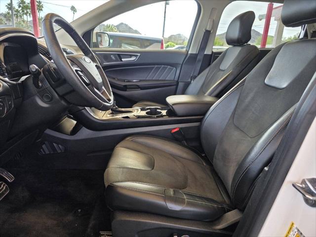 2018 Ford Edge Sport AWD 4dr Crossover