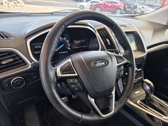 2018 Ford Edge Sport AWD 4dr Crossover