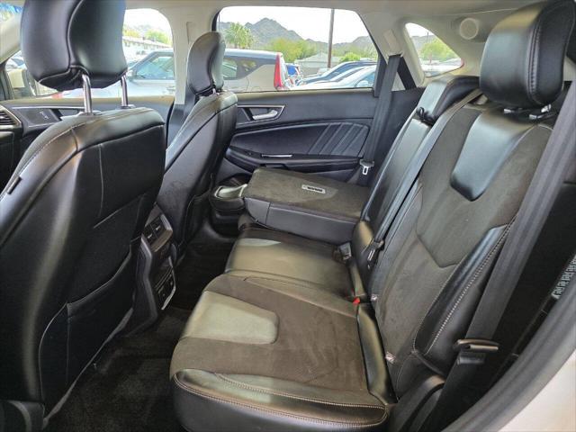 2018 Ford Edge Sport AWD 4dr Crossover