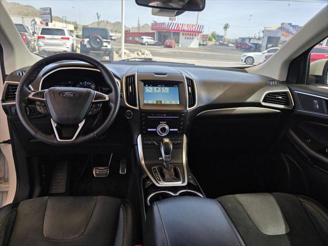 2018 Ford Edge Sport AWD 4dr Crossover