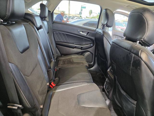 2018 Ford Edge Sport AWD 4dr Crossover