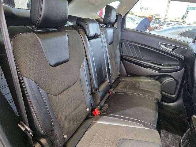 2018 Ford Edge Sport AWD 4dr Crossover