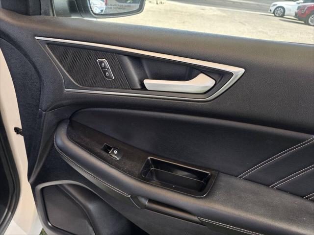 2018 Ford Edge Sport AWD 4dr Crossover