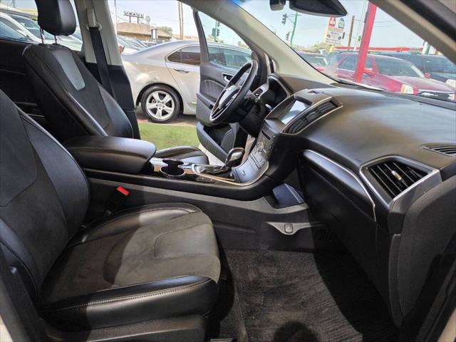2018 Ford Edge Sport AWD 4dr Crossover