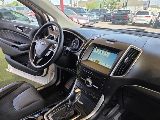 2018 Ford Edge Sport AWD 4dr Crossover
