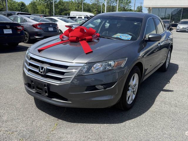 2012 Honda Crosstour EX L V6 AWD 4dr Crossover for sale in Monroe , NC