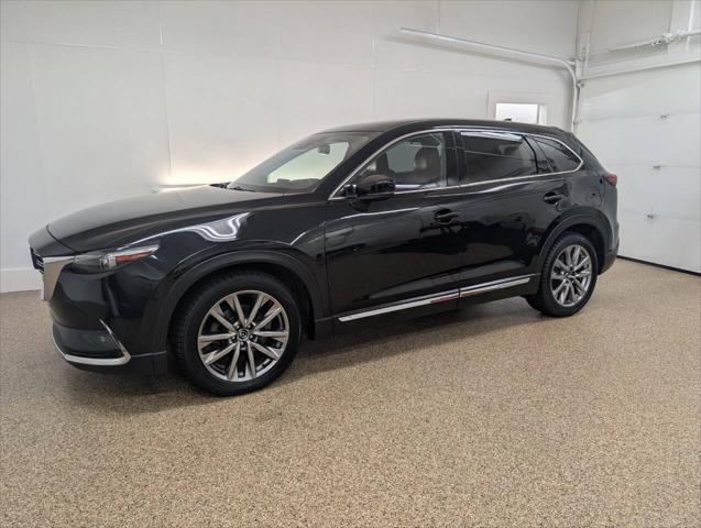 2017 Mazda CX-9 Signature for sale in Hudsonville, MI