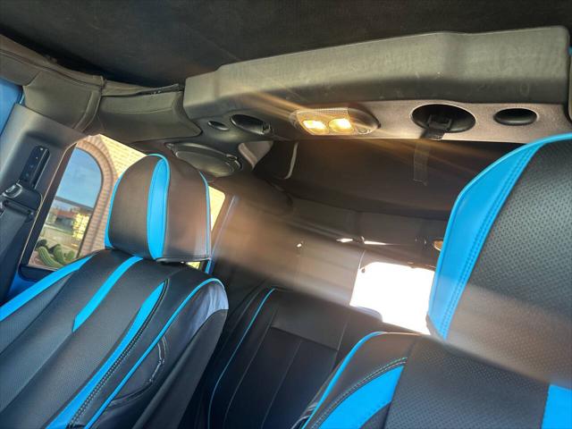 2010 Jeep Wrangler Unlimited Sport 4x4 4dr SUV