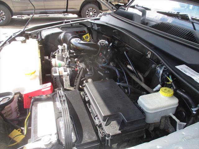2011 Jeep Liberty Sport