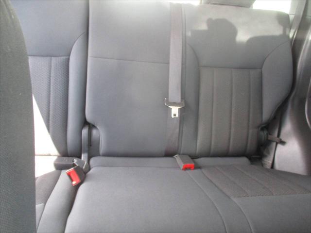 2011 Jeep Liberty Sport