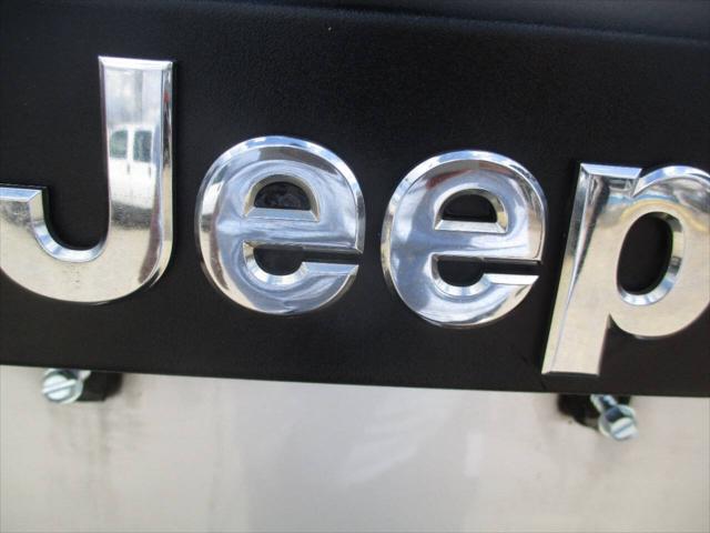 2011 Jeep Liberty Sport