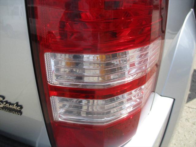 2011 Jeep Liberty Sport