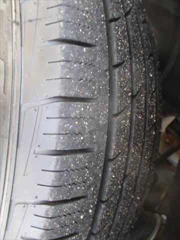 2011 Jeep Liberty Sport