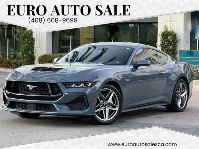 2024 Ford Mustang GT Premium Fastback for sale in Santa Clara, CA