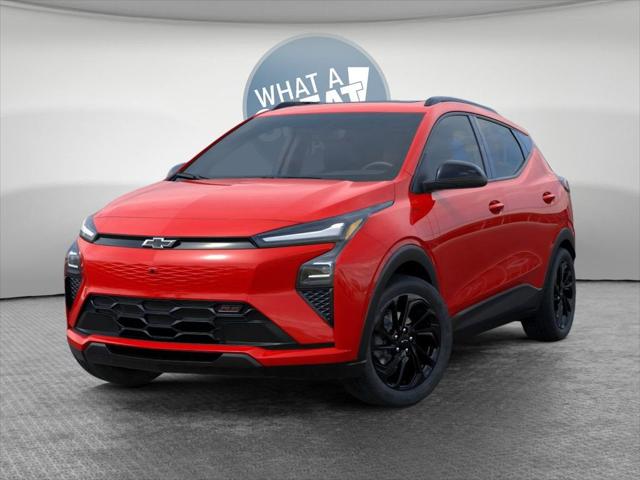 2027 Chevrolet Bolt RS FWD