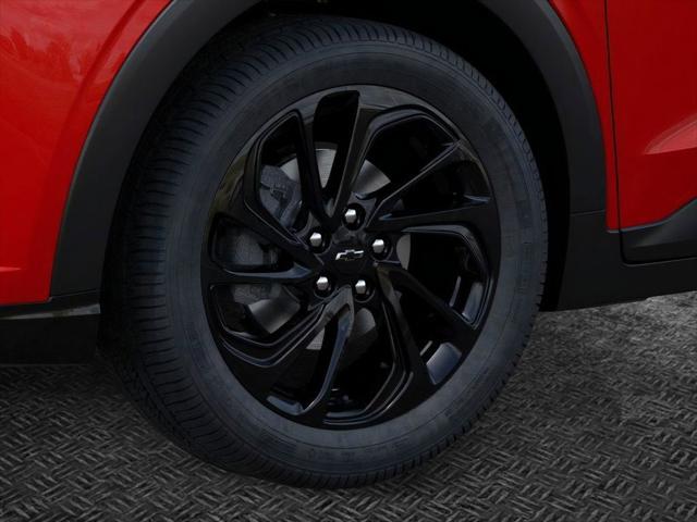 2027 Chevrolet Bolt RS FWD