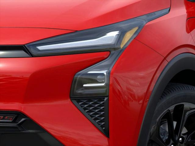 2027 Chevrolet Bolt RS FWD