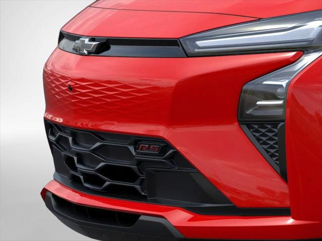 2027 Chevrolet Bolt RS FWD