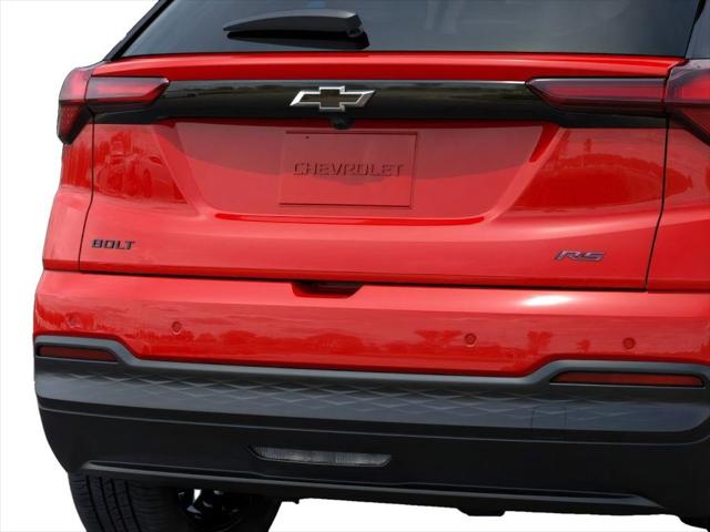 2027 Chevrolet Bolt RS FWD