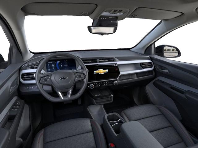 2027 Chevrolet Bolt RS FWD