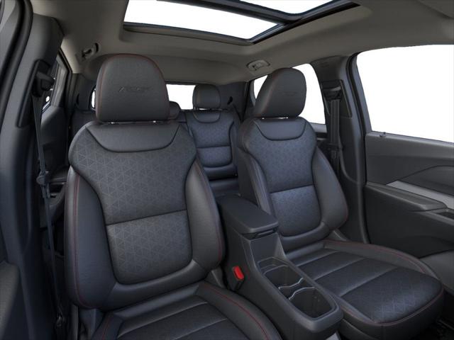 2027 Chevrolet Bolt RS FWD
