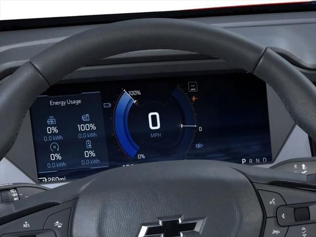 2027 Chevrolet Bolt RS FWD