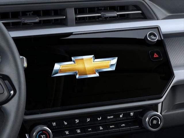 2027 Chevrolet Bolt RS FWD