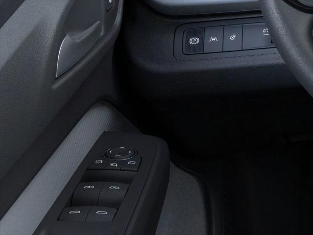 2027 Chevrolet Bolt RS FWD