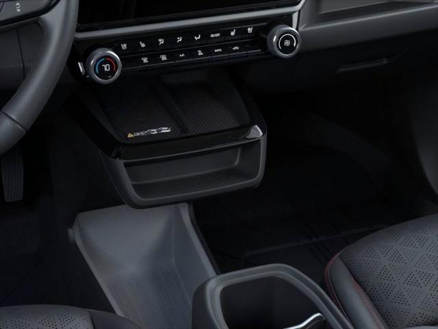 2027 Chevrolet Bolt RS FWD