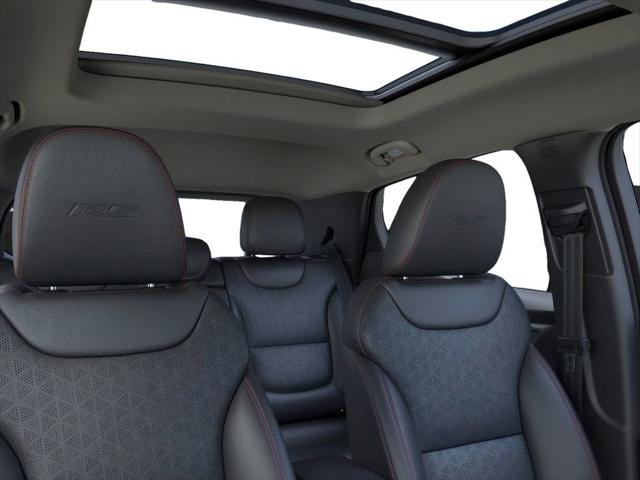2027 Chevrolet Bolt RS FWD