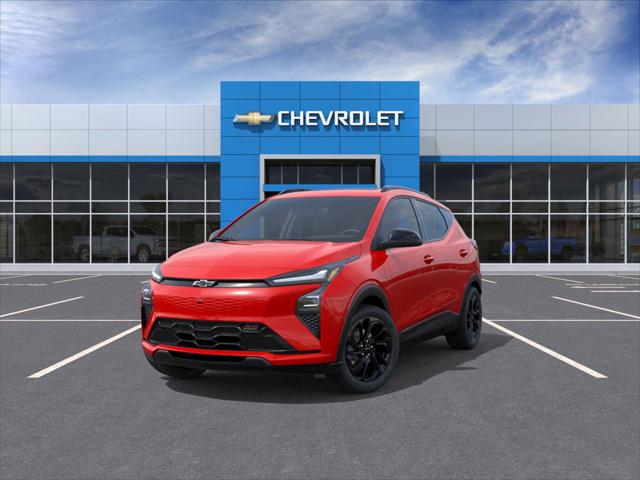 2027 Chevrolet Bolt RS FWD