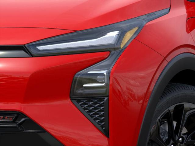 2027 Chevrolet Bolt RS FWD