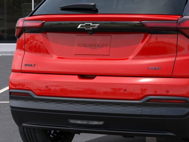 2027 Chevrolet Bolt RS FWD