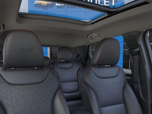 2027 Chevrolet Bolt RS FWD