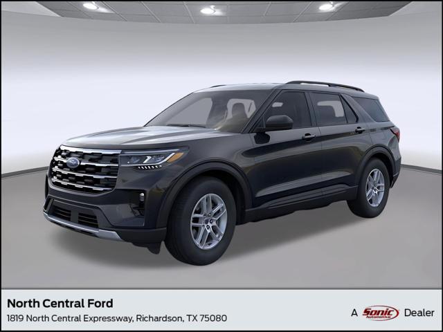 2026 Ford Explorer Active for sale in Richardson, TX