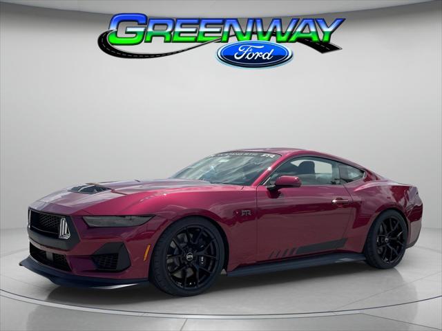 2026 Ford Mustang GT Premium Fastback for sale in Orlando, FL