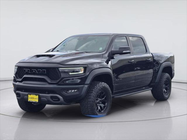 2022 Ram 1500 TRX Crew Cab 4x4 5'7" Box for sale in Houston, TX