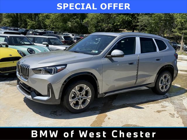 2026 BMW X1 xDrive28i for sale in West Chester, PA