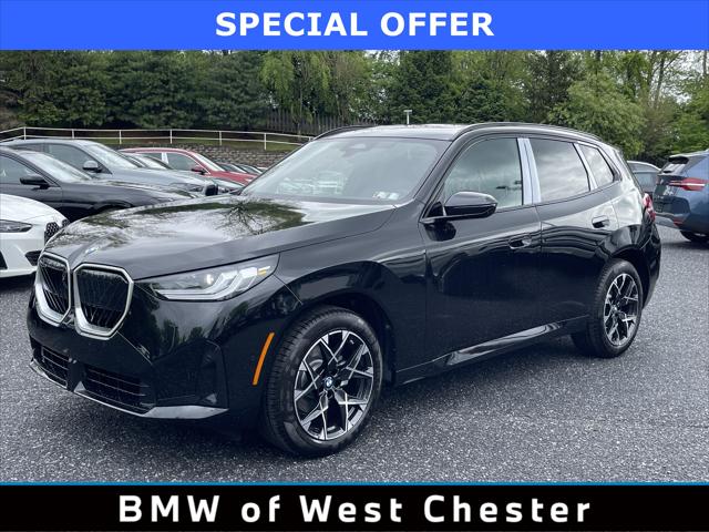 2026 BMW X3 30 xDrive for sale in West Chester, PA