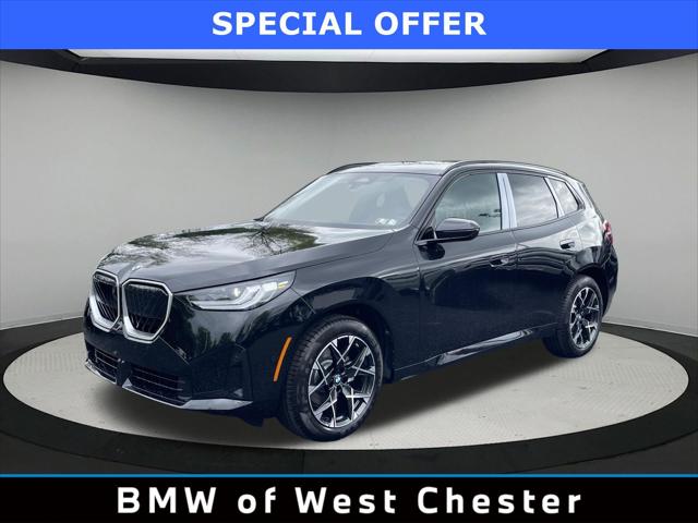 2026 BMW X3 30 xDrive for sale in West Chester, PA