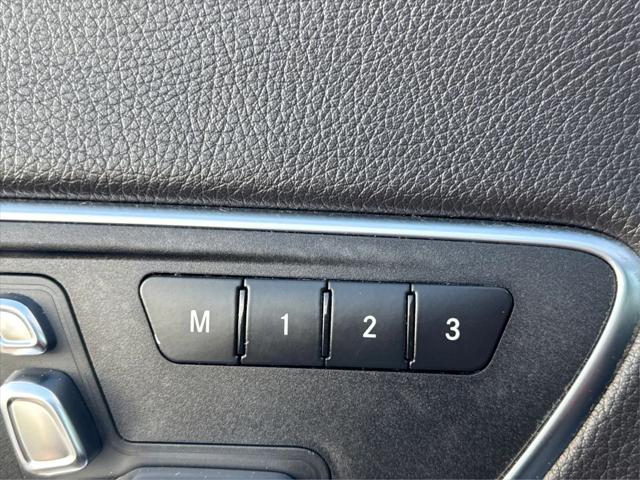 2018 Mercedes-Benz CLA 4MATIC