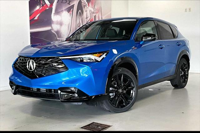 2026 Acura ADX w/A-Spec Advance Package for sale in Johnston, IA