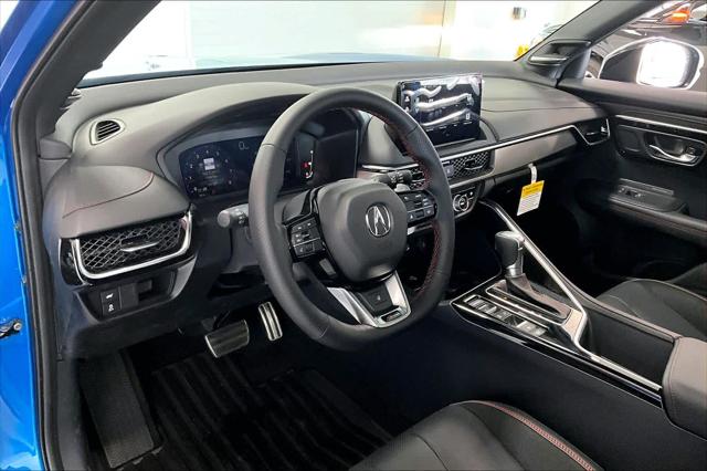 2026 Acura ADX w/A-Spec Advance Package