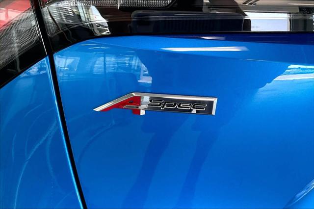 2026 Acura ADX w/A-Spec Advance Package